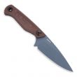 Нож с фиксированным клинком Dacian, 9 см, BENCHMADE, США_00821620063962312047.jpg