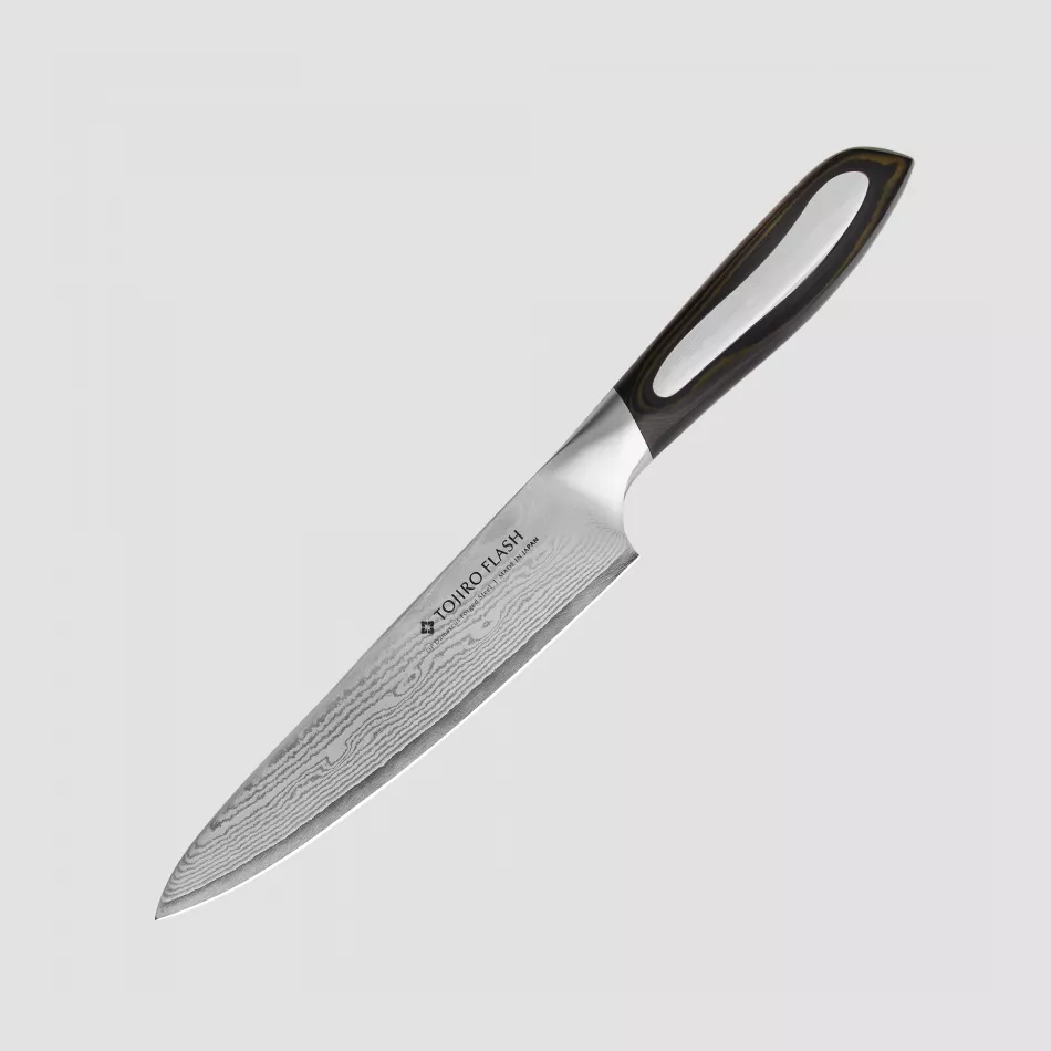 Нож кухонный универсальный, 15 см, TOJIRO, Япония