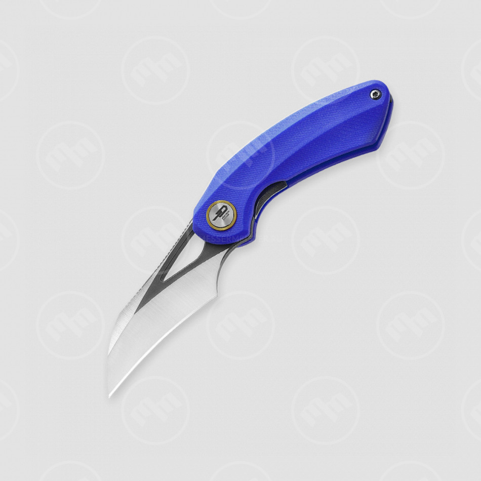 Нож складной Bihai, 5,5 см, BESTECH KNIVES, Китай