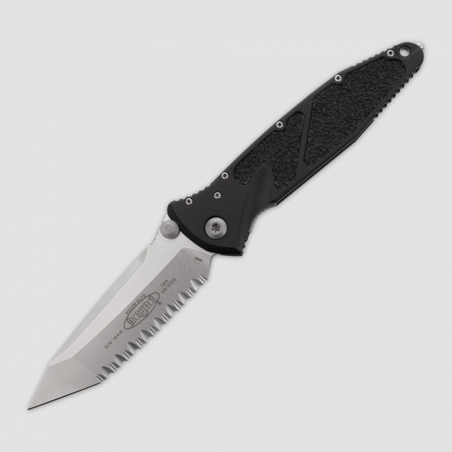 Нож складной Socom Elite, 10,2 см, MICROTECH, США