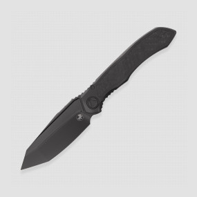 Нож складной Anax, 9,5 см, MICROTECH, США, Городские EDC-ножи