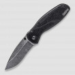 Нож полуавтоматический складной Blur, 8,6 см, KERSHAW, США_00823780061614691302.jpg