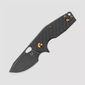 Нож складной Suru, 6 см, FOX, Италия, Складные ножи FOX KNIVES