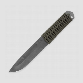 Нож с фиксированным клинком SAU Tanto, 14,0 см, MEDFORD KNIFE &amp; TOOL, США, MEDFORD KNIFE & TOOL (США)