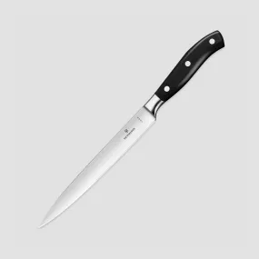 Нож кухонный филейный Grand Maitre 20 см, VICTORINOX, Швейцария, Ножи филейные