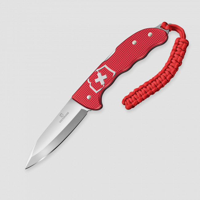 Нож швейцарский складной Hunter Pro, 9,4 см, VICTORINOX, Швейцария