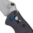 Нож складной Nakamura Axis Folder Carbon Fiber, BENCHMADE, США_00786770036779869890.jpg