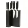 Подставка магнитная для 8-и ножей KS009SOBL, 24 х 12,5 х 17,5 см, дерево дуб, WOODINHOME, Россия_00800480041704351522.jpg