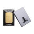 Зажигалка бензиновая 1941 Replica Brushed Brass, ZIPPO, США_00824770065792795040.jpg
