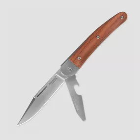 Нож складной Jack, 7,7 см, LionSteel, Италия, Ножи без фиксатора лезвия