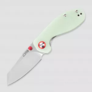 Нож складной Maileah, 6 см, CJRB, Китай, Маленькие складные ножи