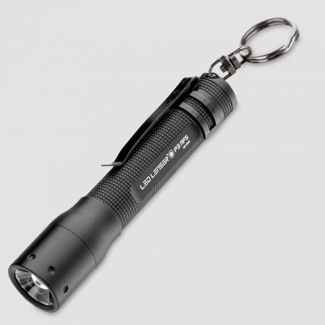 Фонарь профессиональный 8403-A, LED LENSER, Германия