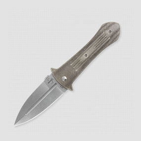 Нож складной Pocket Smatchet, 9,5 см, BOKER, Германия, BOKER (Германия)