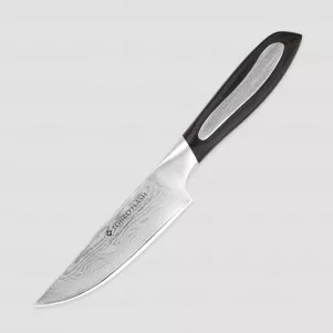 Нож кухонный универсальный, 12 см, TOJIRO, Япония, Кухонные ножи TOJIRO