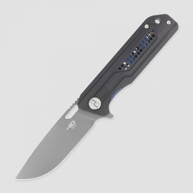 Нож складной Circuit, 8,2 см, BESTECH KNIVES, Китай
