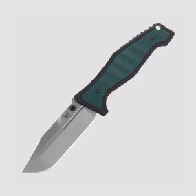 Нож складной Shane Sibert Vicar, BENCHMADE, США, BENCHMADE (США)