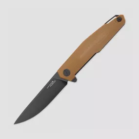 Нож складной Lance, 9,5 см, MR. BLADE, Чехия, Складные ножи MR. BLADE