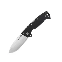 Нож складной AD-10, 9,2 см, COLD STEEL, США видео продукта