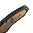 Нож складной Tirpitz-Damascus Gold, 9,9 см, BOKER, Германия_00799700068206547222.jpg