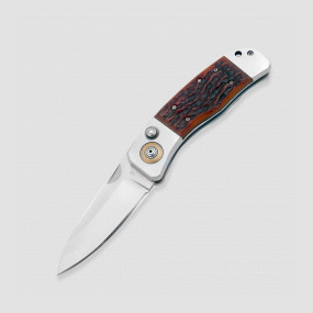 Нож складной Lake P,A,L, 7 см, CRKT, США, Городские EDC-ножи