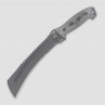 Мачете Talon Black, 25,4 см, BUCK, США