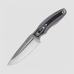 Нож с фиксированным клинком City Hunter, 10,5 см, KIZLYAR SUPREME, Россия, KIZLYAR SUPREME (Россия)