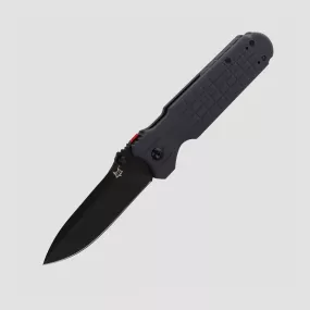 Нож складной Predator 2, 9,5 см, FOX, Италия, 