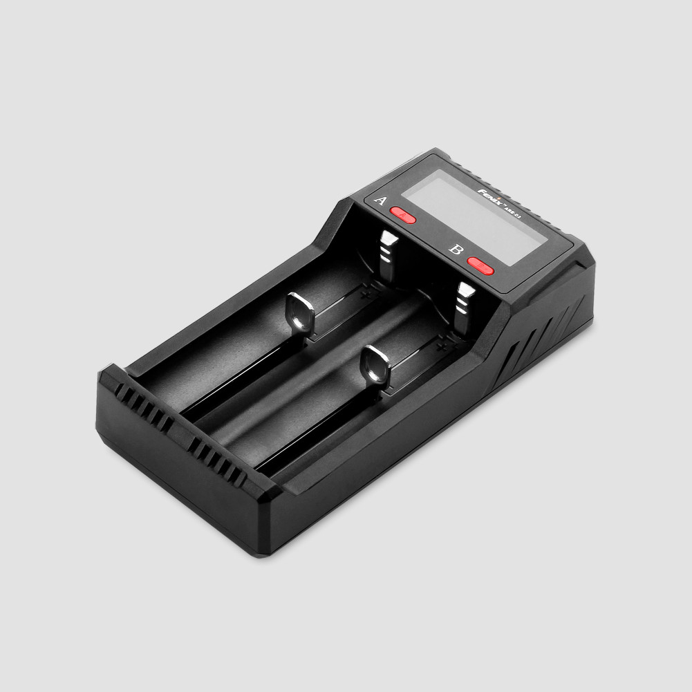 Зарядное устройство, FENIX, Китай