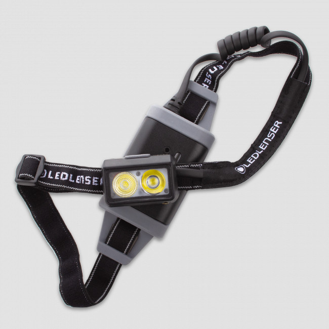 Фонарь светодиодный налобный NEO5R, LED LENSER, Германия