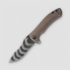 Нож складной 0920, 9,9 см, ZERO TOLERANCE, США, ZERO TOLERANCE (США)