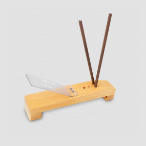 Приспособление для заточки ножей Gourmet Crock Stick Medium (280 grit), LANSKY, США, LANSKY (США)