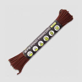 Паракорд 275 bordo, 10 м, серия Cord 275, CORD, Россия, Паракорд 275 CORD