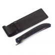 Нож складной для стейка Itto-Ryu Folding Steak, Black G-10 Handles, HIKARI, Япония_00788560073662613844.jpg