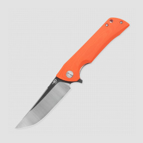 Нож складной Paladin, 10 см, BESTECH KNIVES, Китай, Городские EDC-ножи