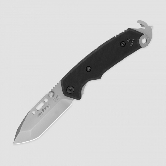 Нож складной CSAR-T, 8,9 см, BUCK, США