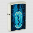 Зажигалка бензиновая Woman in Tube, ZIPPO, США_00819180047839219694.jpg