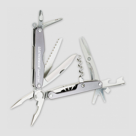 Купить мультитулы Leatherman (Лазерман) в MesserMeister