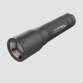 Фонарь профессиональный, светодиодный, с PowerBank 502047, LED LENSER, Германия, LED LENSER (Германия)