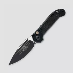 Нож автоматический складной LUDT Gen III, 8,9 см, MICROTECH, США, MICROTECH (США)