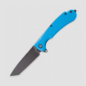 Нож складной Yakuza, 8,8 см, серия Discover Line, DAGGERR, Россия, Городские EDC-ножи