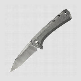 Нож складной 0808, 8,3 см, ZERO TOLERANCE, США, ZERO TOLERANCE (США)