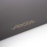Доска разделочная 33х23 см, цвет черный, ARCOS, Испания_00784810083719303865.jpg