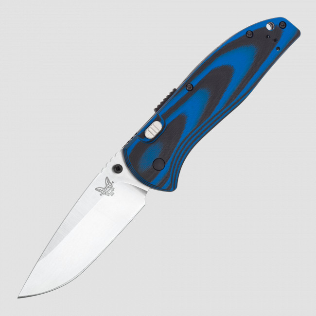 Нож полуавтоматический складной APB Assisted, BENCHMADE, США