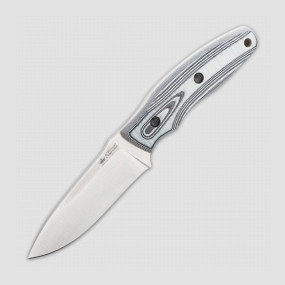 Нож с фиксированным клинком Urban, 9,5 см, KIZLYAR SUPREME, Россия, Охотничьи ножи Кизляр