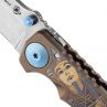 Нож складной Harsey Folding, 10 см, SPARTAN BLADES, США_00818980061499411124.jpg