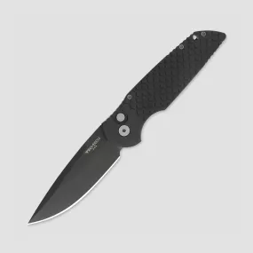 Нож автоматический складной TR-3 , 8,9 см, PRO-TECH, США, TR-3