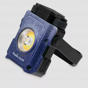 Фонарь светодиодный кемпинговый, FENIX, Китай, Фонари светодиодные FENIX