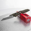 Нож автоматический складной Launch 13, 8,9 см, KERSHAW, США_00814210056712907365.jpg
