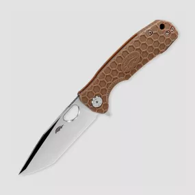 Нож складной Tanto L, 9,2 см, HONEY BADGER, ЮАР, 