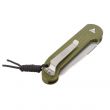 Нож автоматический складной LUDT 8,6 см, MICROTECH, США_00812370064332556499.jpg